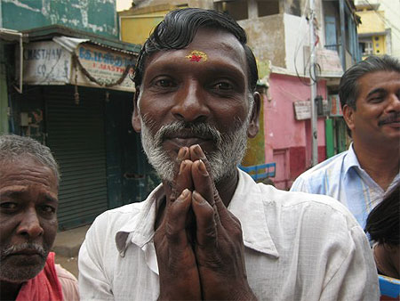 rencontre chennai