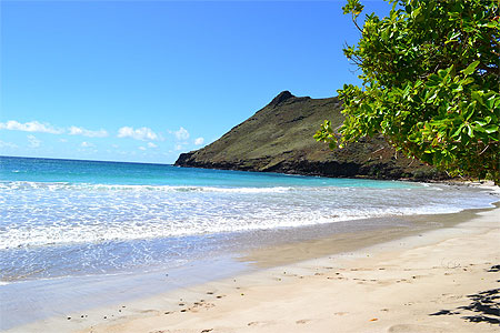 plage des marquises - Image