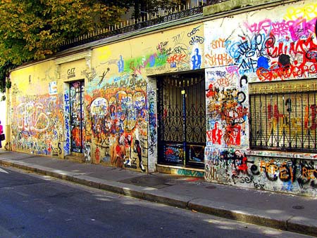 rue de verneuil