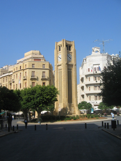 beyrouth liban