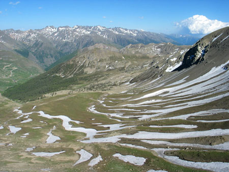 La Bonette