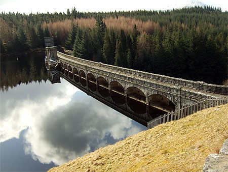 Loch Glascarnoch