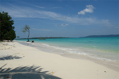 Ile Andaman