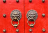 Porte