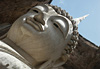 T�te de bouddha