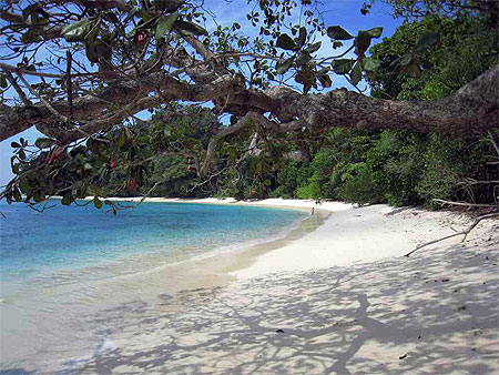 Ile Andaman