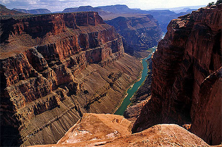 Les Grands Parcs Nationaux Du Monde : Grand Canyon (États-Unis ...