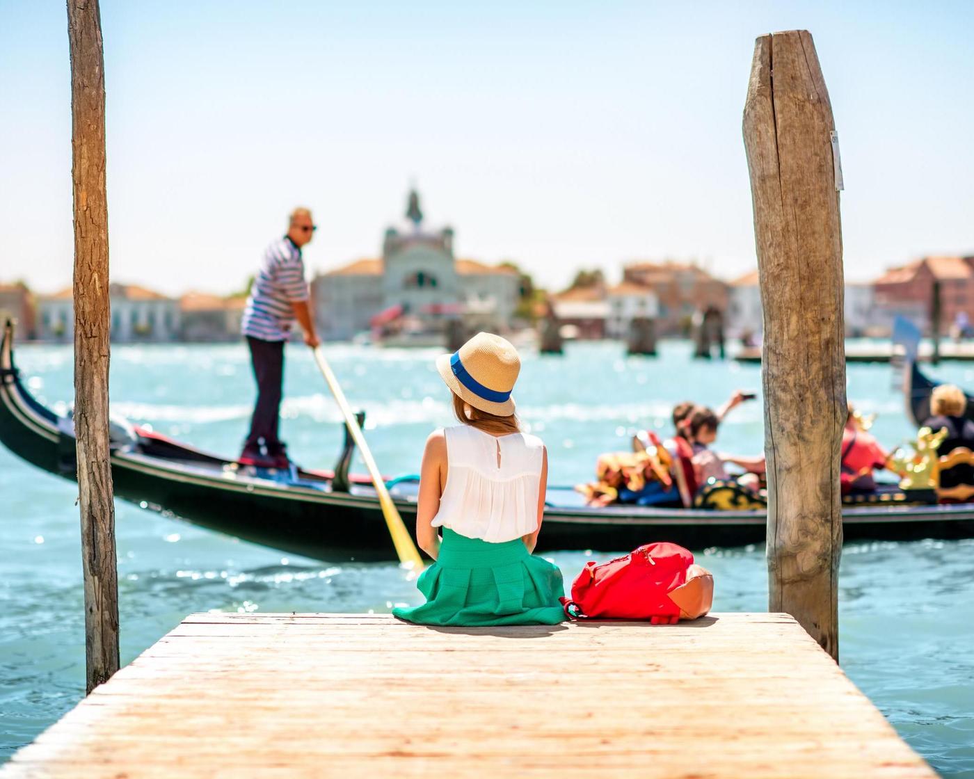 La Saint Valentin à Venise par Routard