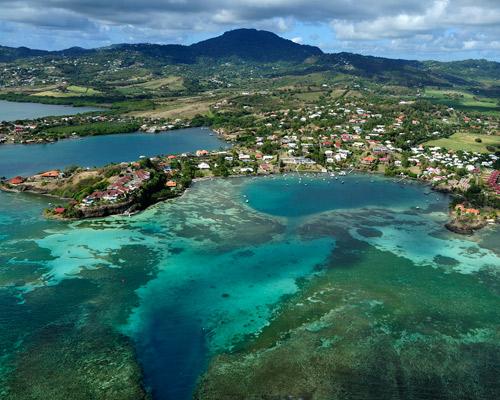 Vacances de février en Martinique par Routard