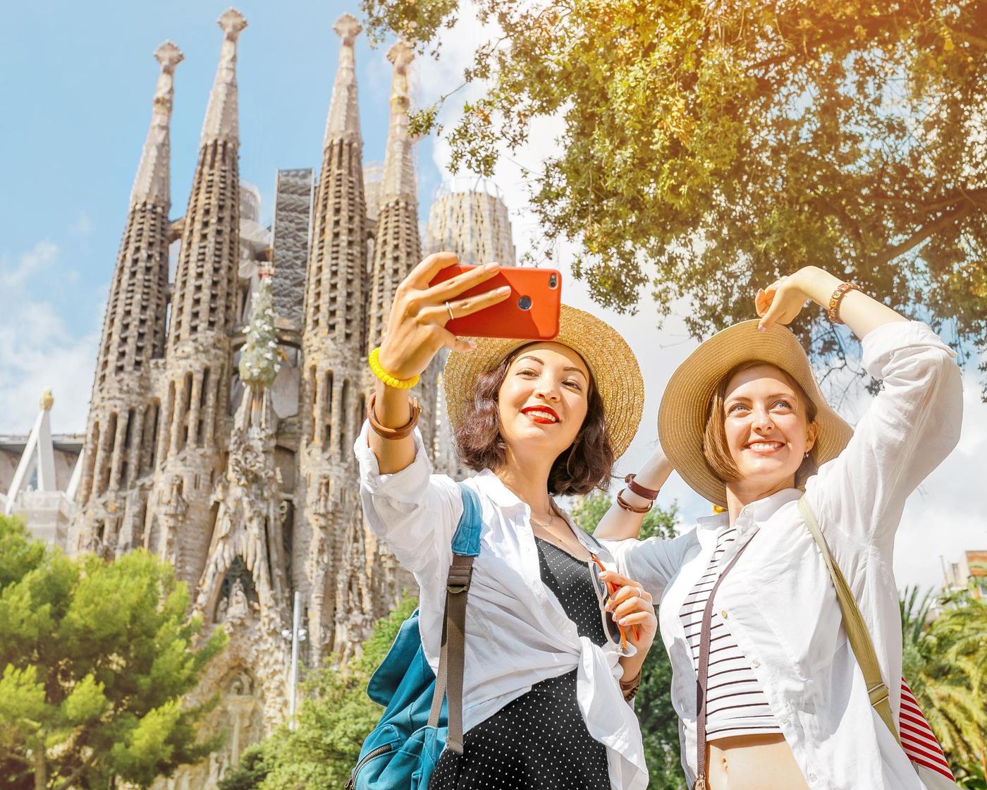 3 jours en avril à Barcelone par Routard