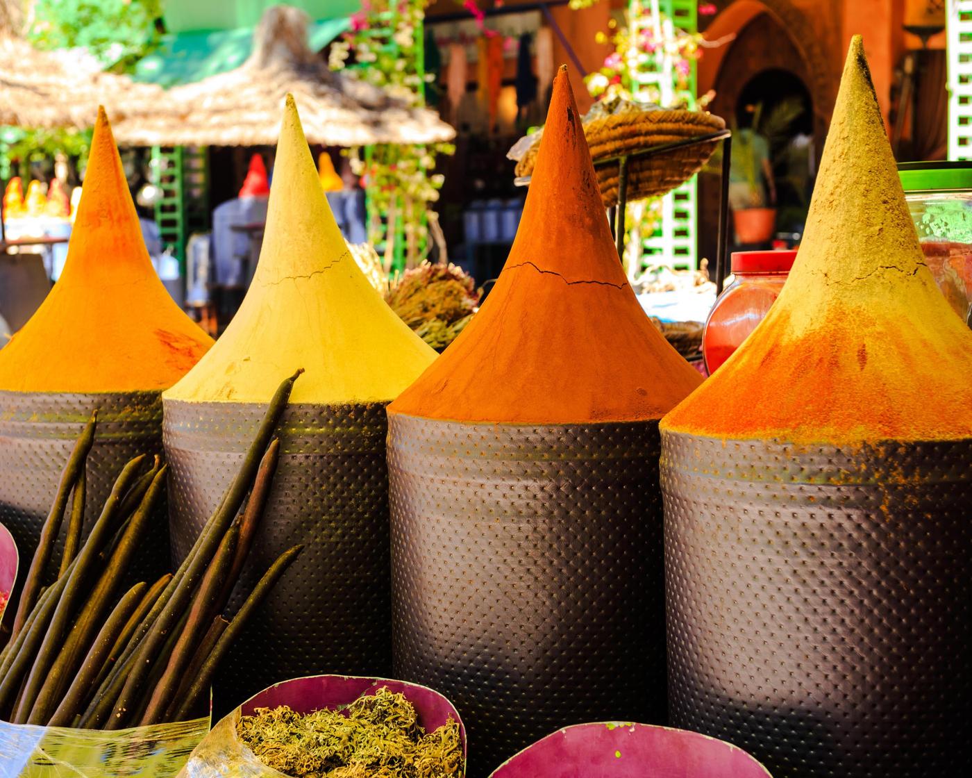  4 jours dans un riad à Marrakech par Routard