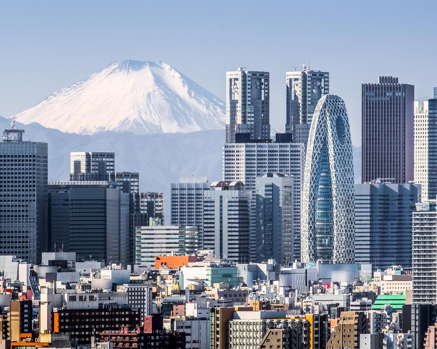 10 jours à Tokyo par Routard