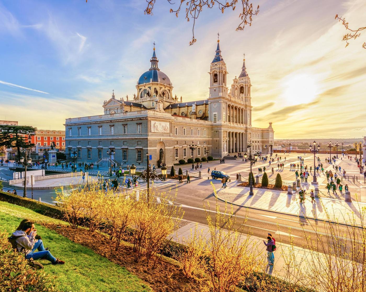 3 jours en mars à Madrid par Routard