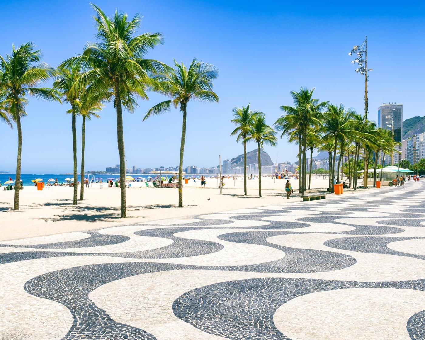 10 jours à Rio de Janeiro pendant le Carnaval par Routard