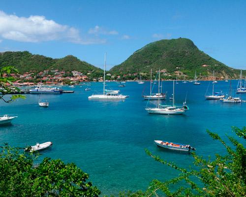 La Guadeloupe en février par Routard