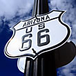Les États-Unis, sur la Route 66