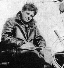 Jack London