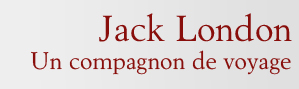 Jack London