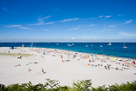 Belles Plages De France