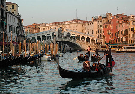 Venise © Jean Marie Yves Goasdoue