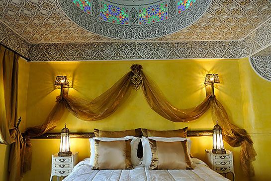 Riad Ibn Battuta