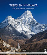 Treks en Himalaya : 
    Les plus beaux itinéraires