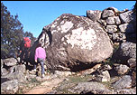 Rochers de Cucuruzzu © Anne-Marie Minvielle