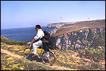 Ouessant © Anne-Marie Minvielle